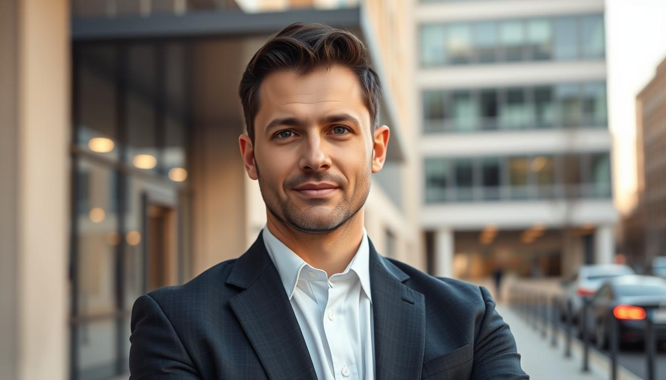 Property transactions support specialist